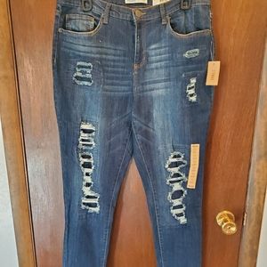 Mudd skinny jeans